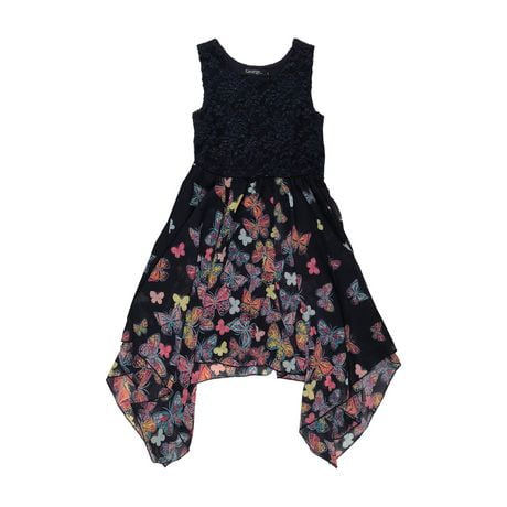 girls dresses canada