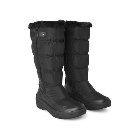 womens slush boots