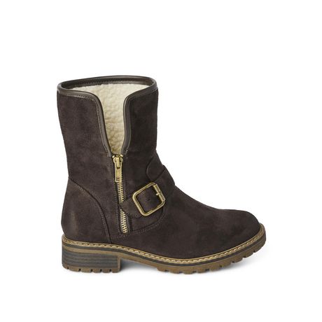 George Women's Isabella Boots | Walmart Canada