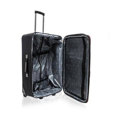 jetstream suitcase