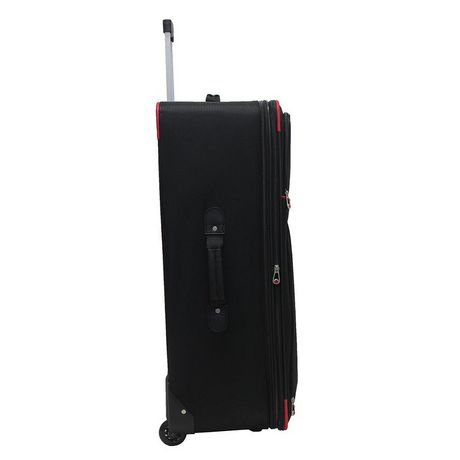 jetstream suitcase