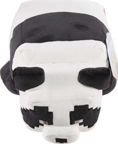 Minecraft Large 12 In Plush Panda Walmart Canada