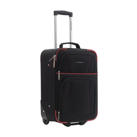 Canada Luggage 18&quot; Upright Carry-on Luggage | Walmart Canada