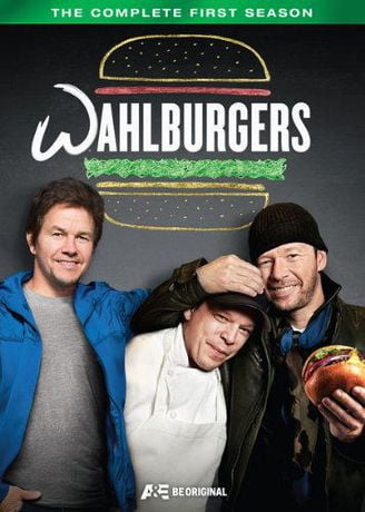 Wahlburgers - Season 1 | Walmart Canada