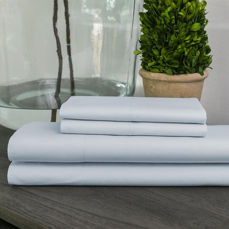 Sobel Westex: Hotel Sobella Bed Pillow for Sleeping | Side Sleeper Pillow | Hotel Quality, 300 TC, 100% Cotton Case | Hypoallergenic, Soft, Machine