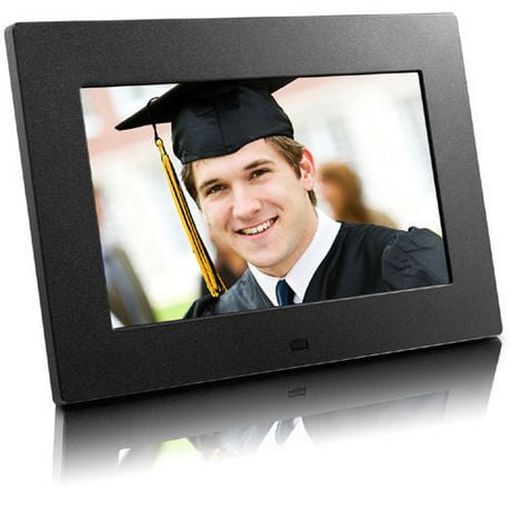 size walmart frame Aluratek inch  Canada Digital Walmart Photo Frame 7