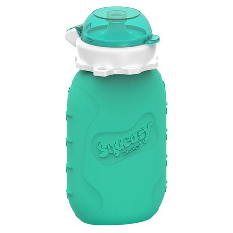 Squeasy Gear Snacker Baby Food Pouch