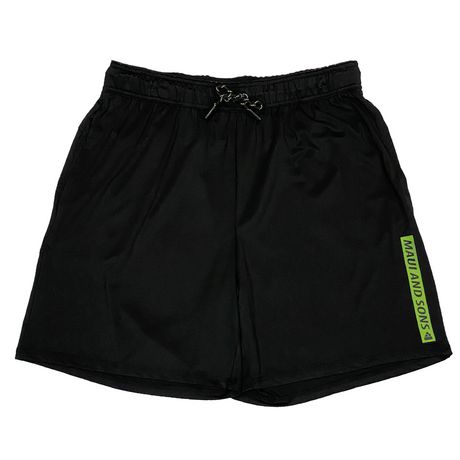 Maui and Son's shorts | Walmart Canada