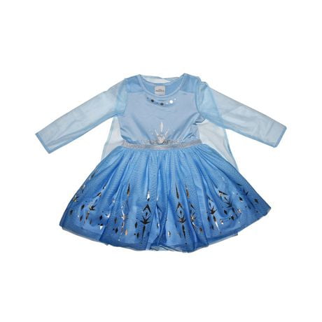 disney frozen two dresses