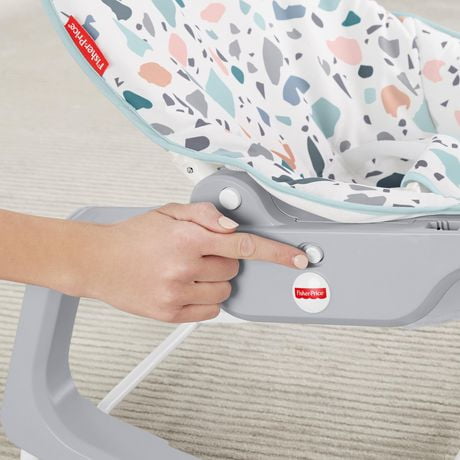 fisher price pacific pebble