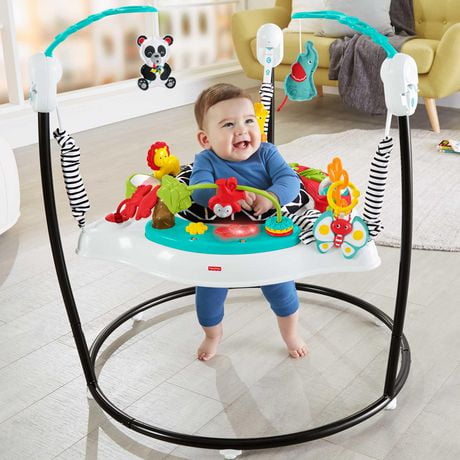 jumperoo walmart canada