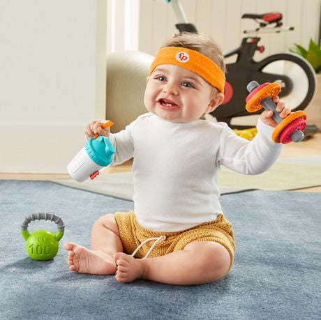 wearable bib