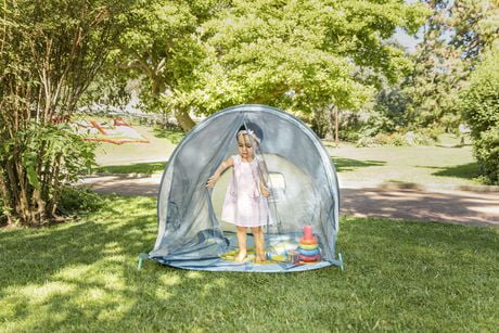 Tente Anti Uv Tropical Walmart Canada