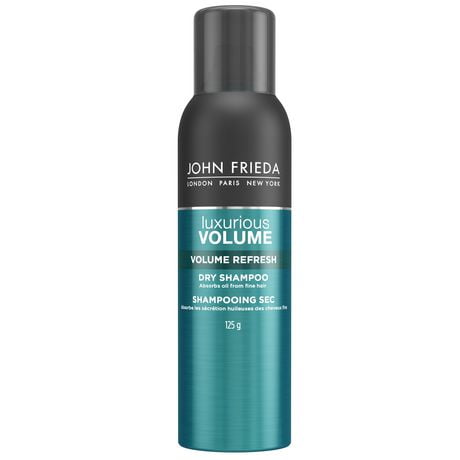 John Frieda Luxurious Volume™ Volume Refresh Dry Shampoo