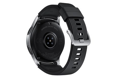 watch 46mm lte