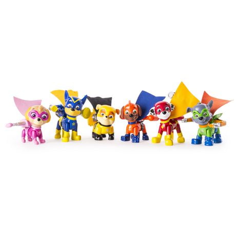 paw patrol toys walmart canada