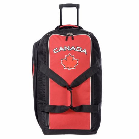 travel bags walmart canada