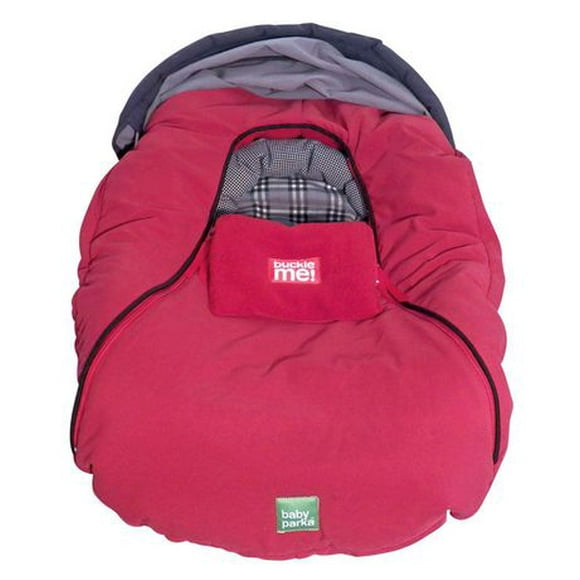 Baby Parka Infant Car Seat Cover CST-10010