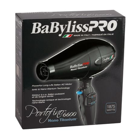 portofino blow dryer