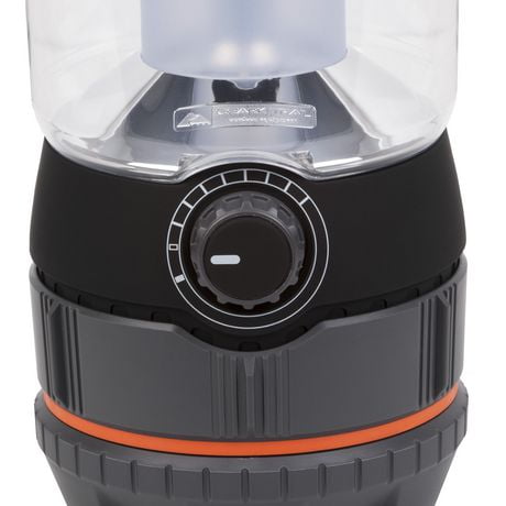 ozark trail 600 lumen lantern