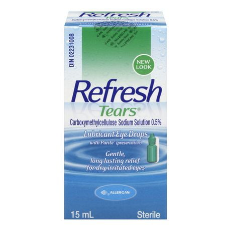 Refresh Tears | Walmart Canada