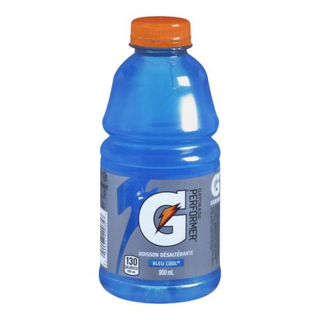 gatorade cool blue 500ml