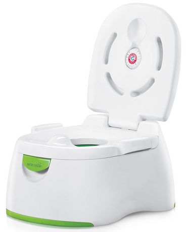 potty seat walmart canada