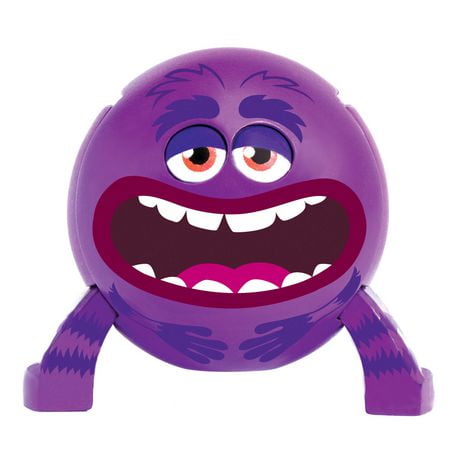 Monsters University - Roll A Scare - Art | Walmart Canada