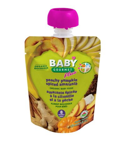 baby gourmet walmart