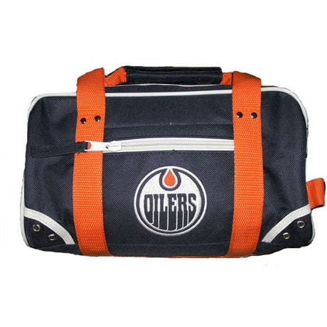 LNH Rasage Sac - Edmonton Oilers