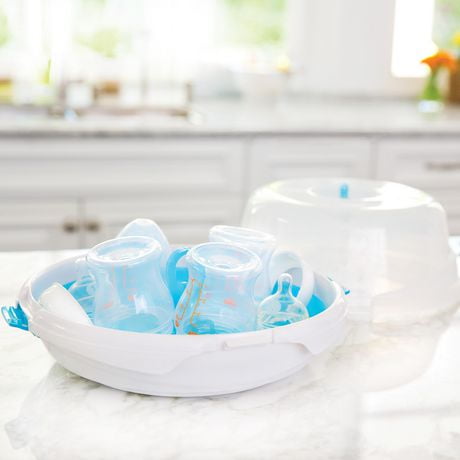 best microwave sterilizer