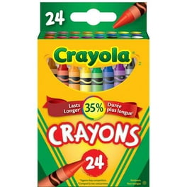 Toddler Crayons, Non-Toxic, 12 Colors Washable Safe Edible Crayons Crayons  Finger Grip Pens, Crayons Stackable Toys for Babies, Toddlers, And Children  