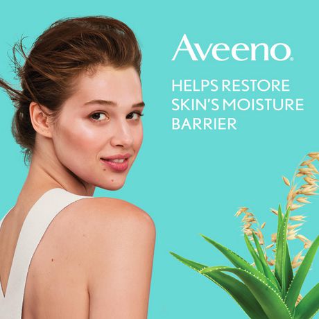 aveeno restorative skin therapy repairing cream