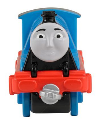 thomas adventures gordon