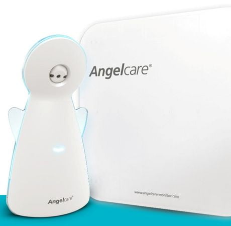 angelcare video movement and sound monitor