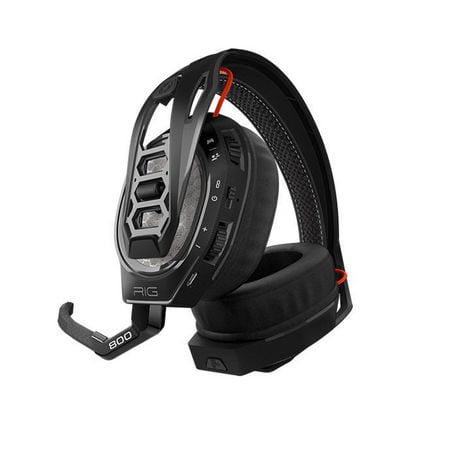 Console De Casque Sans Fil Plantronics Xbox Rig 800 Hx Walmart Canada