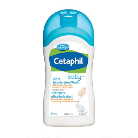 Cetaphil Baby Trial & Travel Pack | Walmart Canada