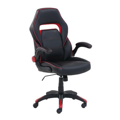True Innovations Gaming Chair, Height Adjustable Gaming Chair