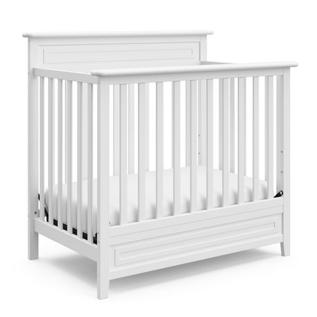 mini crib walmart canada