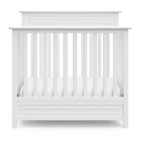 non toxic mini crib