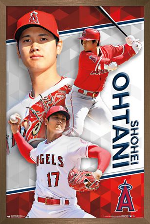 Shohei Ohtani Angels jersey: How to get Angels gear online
