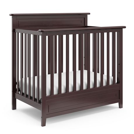 mini crib walmart canada