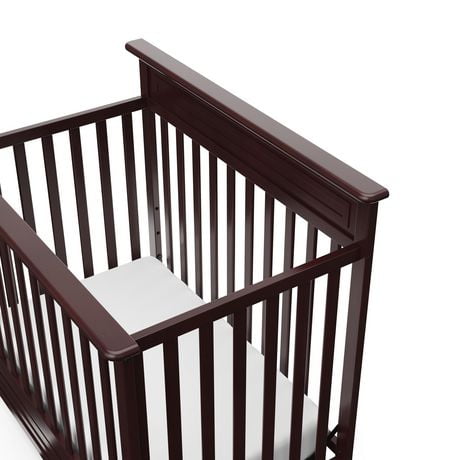 mini crib walmart canada