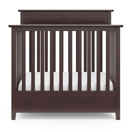 mini crib walmart canada