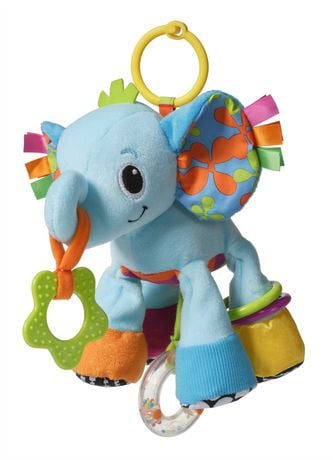 Infantino® Peanut the Elephant Activity Pal™ | Walmart Canada