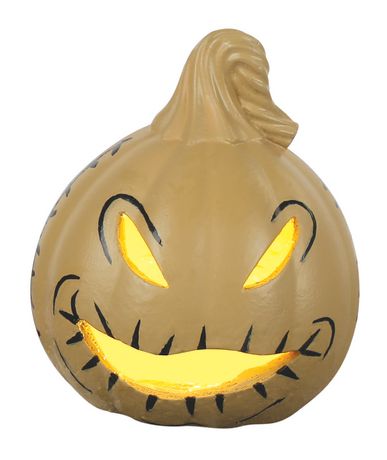 LIGHT UP PUMPKIN | Walmart Canada