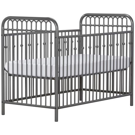 Lit De Bebe Monarch Hill En Metal Or Walmart Canada