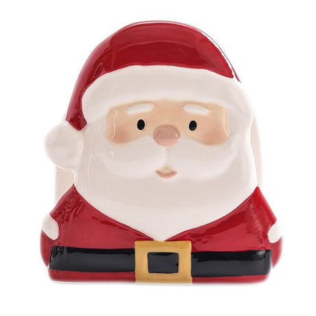 Holiday Time Napkin Holder Walmart Canada   6000205201321 