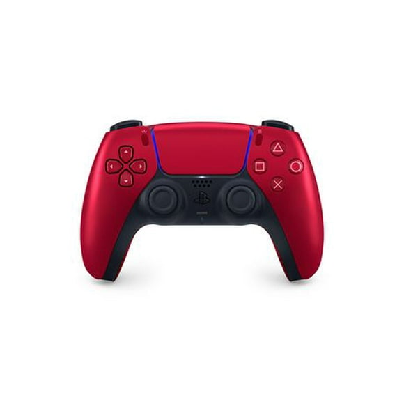 PlayStation®5 DualSense™ Wireless Controller – Volcanic Red, PlayStation 5