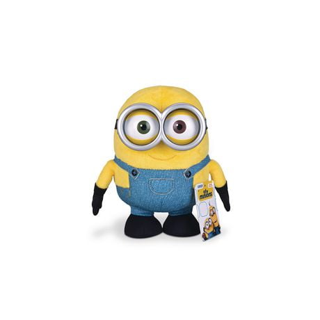 minion toys canada